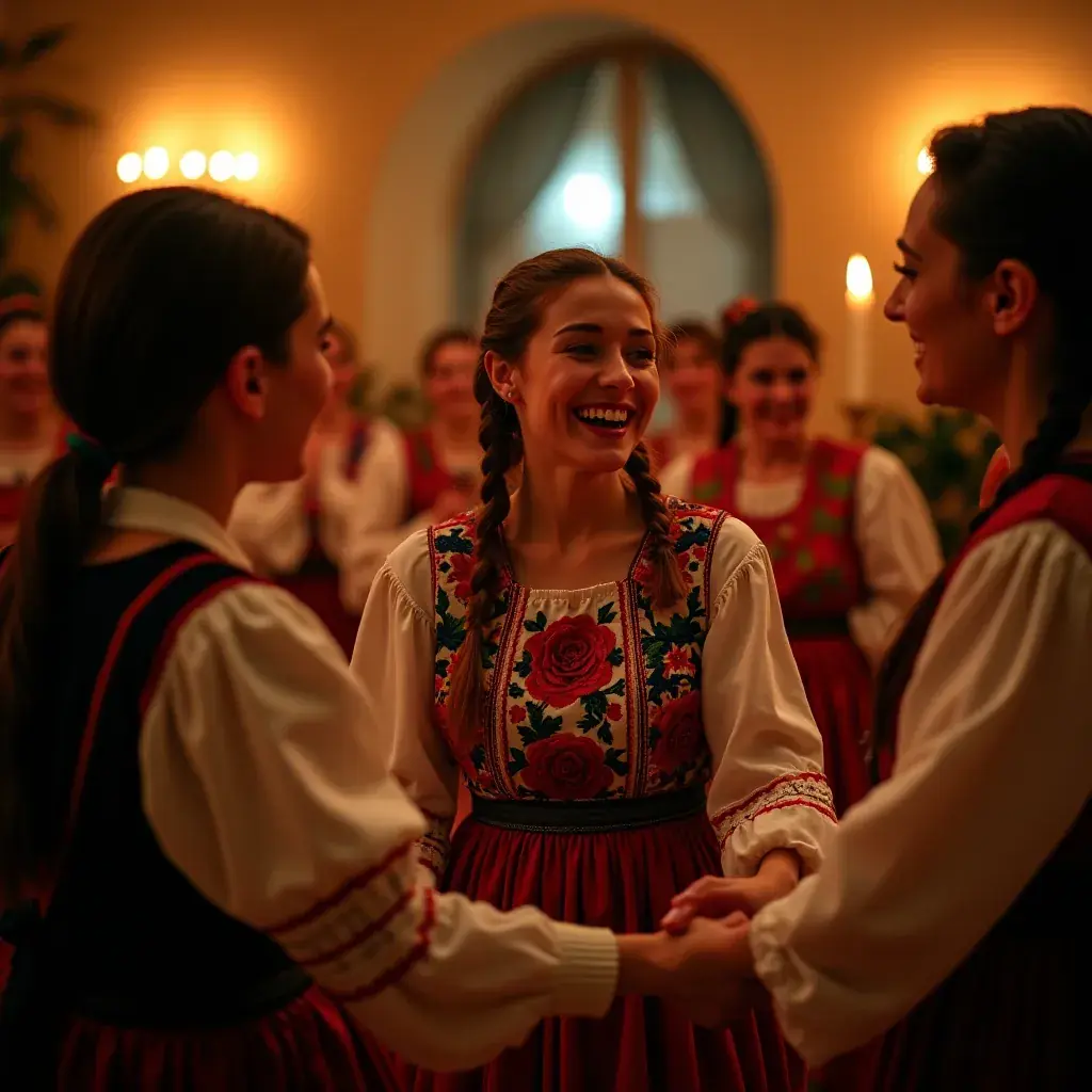 Advanced technology hub